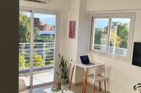 San Juan Apartment | Andean Viewpoint
