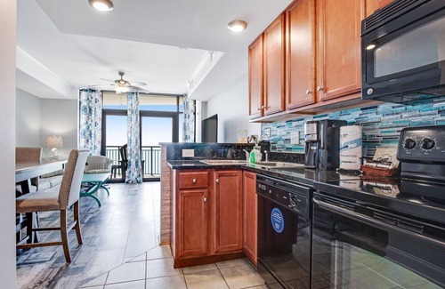 Myrtle Beach Apartment | Anderson Ocean Club and Spa by Oceana Resorts