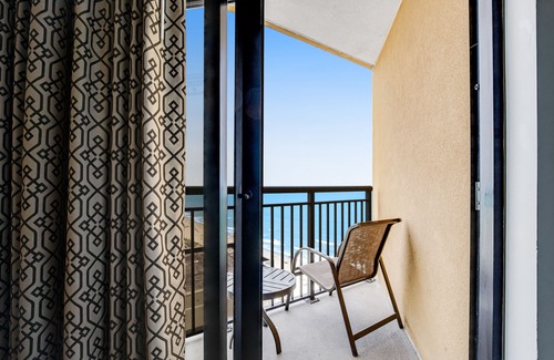 Myrtle Beach Apartment | Anderson Ocean Club and Spa by Oceana Resorts