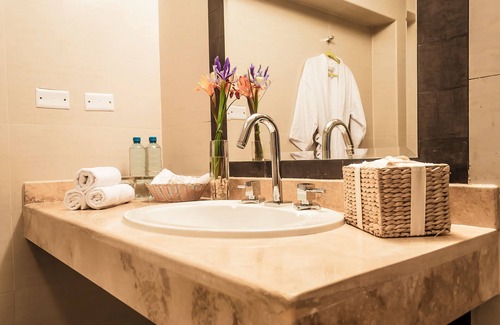 Miraflores Hotel | Andesmar