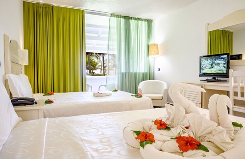 Nosy Be Hotel | Andilana Beach Resort