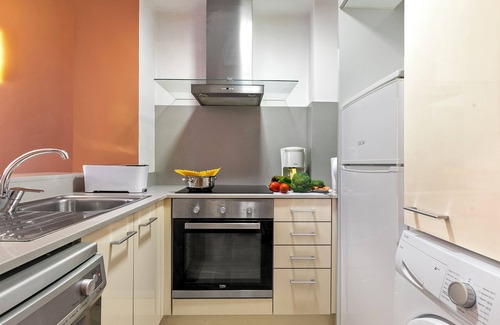 El Tarter Apartment | Andorra Mountain Accommodation