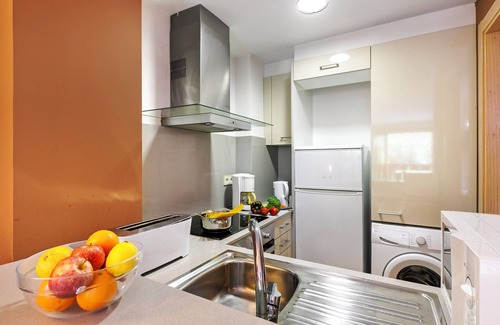 El Tarter Apartment | Andorra Mountain Accommodation