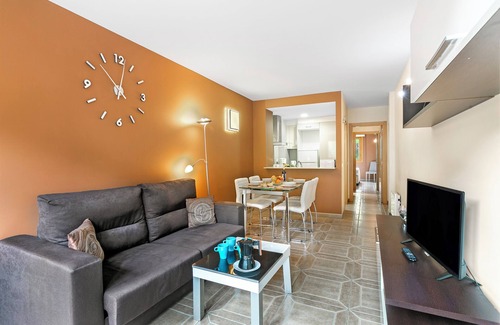 El Tarter Apartment | Andorra Mountain Accommodation