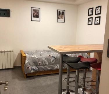 Province of Tierra del Fuego Apartment | Andorra Sur
