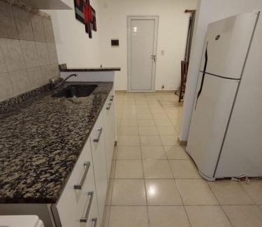 Colon Apartment | Andrade