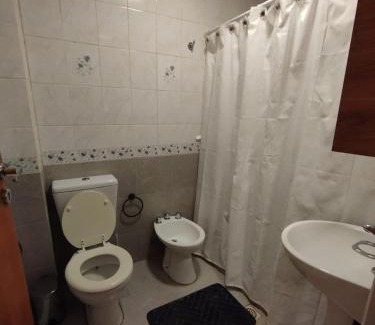 Colon Apartment | Andrade
