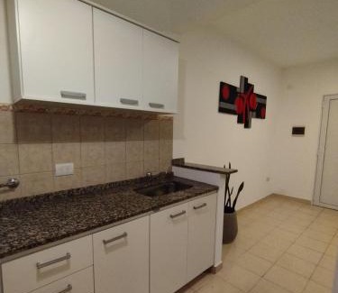 Colon Apartment | Andrade