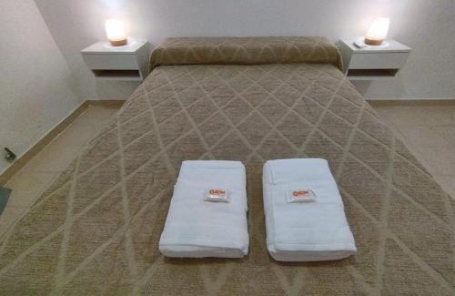 Colon Apartment | Andrade