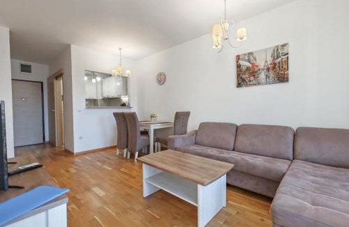 Budva Apartment | Andrey Apartment