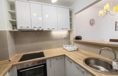 Budva Apartment | Andrey Apartment