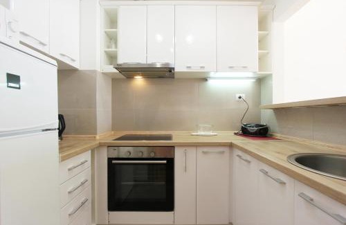 Budva Apartment | Andrey Apartment
