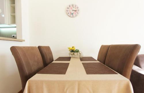 Budva Apartment | Andrey Apartment