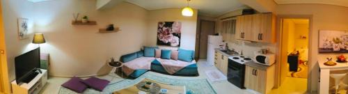 Trikala Apartment | Andromache's Cozy Home close to Meteora - Trikala