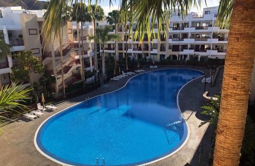 Palm-Mar Apartment | Andromeda