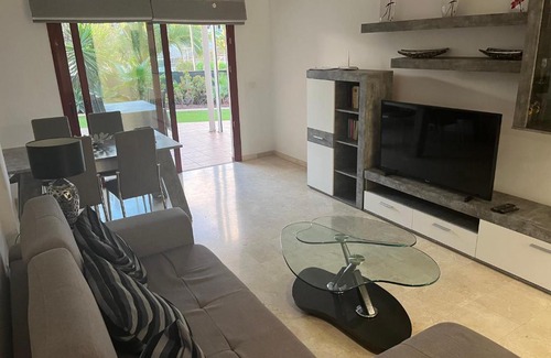 Palm-Mar Apartment | Andromeda