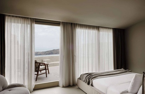 Imerovigli Hotel | Andronis Concept Wellness Resort