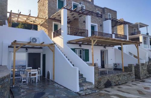 Batsi House | Andros memories