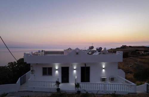 Kato Aprovatou Hotel | Andros Seaview Hotel