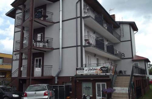 Jastrzebia Gora Bed & Breakfast | Andrzejówka