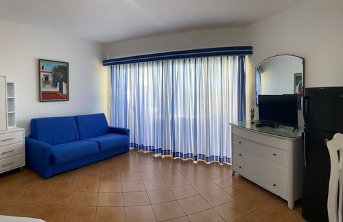 Villas Del Mar Apartment | Anegada Juan Dolio beachfront apartment