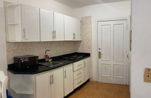 Villas Del Mar Apartment | Anegada Juan Dolio beachfront apartment