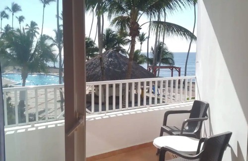 Villas Del Mar Apartment | Anegada Juan Dolio beachfront apartment