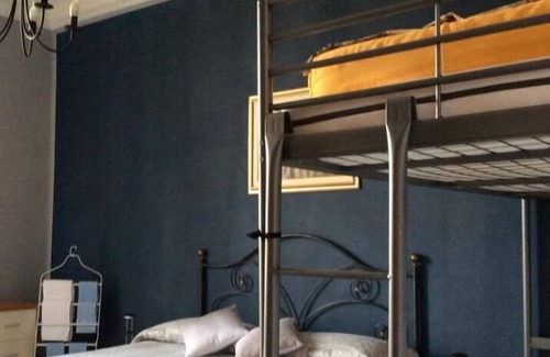 Pre Bed & Breakfast | Aneide's Bed & Breakfast
