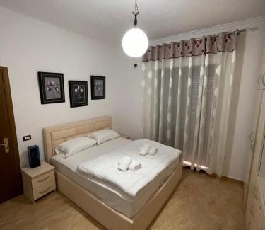 Berat House | Anel s Villa