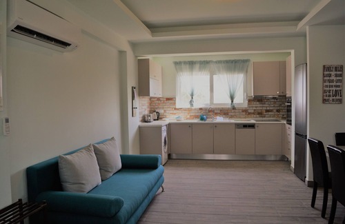 Faliraki Hotel | Anelia Boutique Studios & Apartments