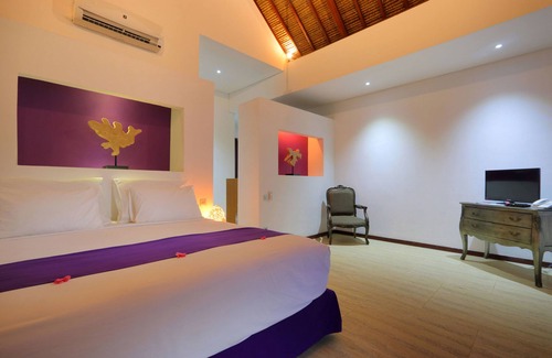 Sigar Penjalin Hotel | Anema Wellness & Resort