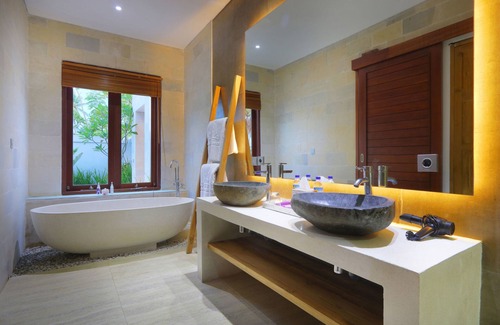 Sigar Penjalin Hotel | Anema Wellness & Resort