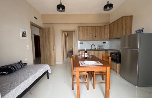Foinikounta Apartment | ANEMI APARTMENTs