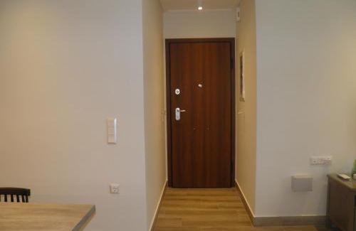 Karystos Apartment | Anemolia Elegant Apartment