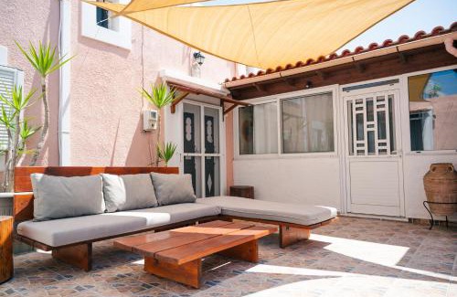 Kattavia House | Anesis Traditional Rhodian House