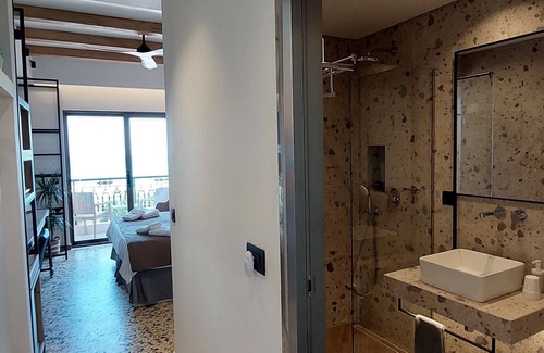 Tsilivi Hotel | Anetis Beach Hotel