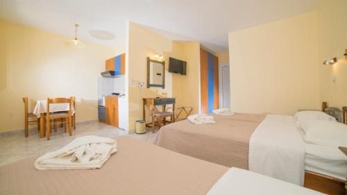 Golden Beach Apartment | Aneton