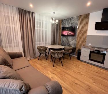 Sulecin Apartment | ANETT Apartament nr 5