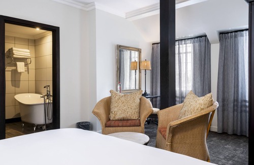 Hilton Hotel | ANEW Hotel Hilton Pietermaritzburg