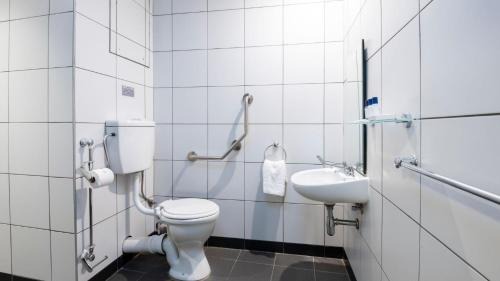 Hilton Hotel | ANEW Hotel Hilton Pietermaritzburg