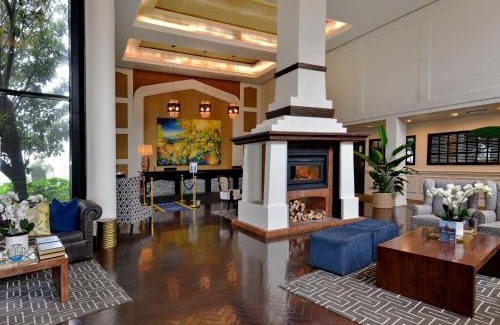 Hilton Hotel | ANEW Hotel Hilton Pietermaritzburg