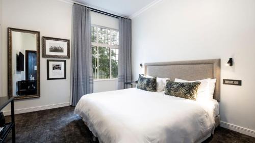 Hilton Hotel | ANEW Hotel Hilton Pietermaritzburg