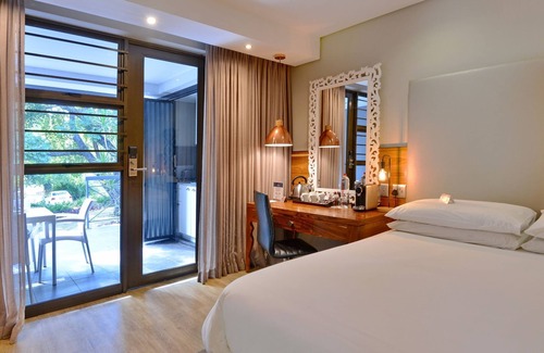 Rustenburg Hotel | ANEW Resort Hunters Rest Rustenburg