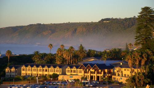 Wilderness Hotel | ANEW Resort Wilderness Garden Route
