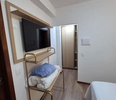Centro House | Anexxo HC