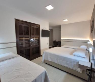 Centro House | Anexxo HC