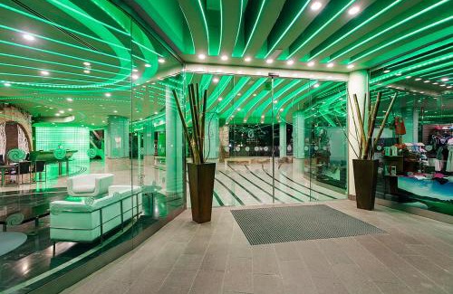 Mogan Apartment | Anfi del Mar Tauro Golf 1 Emerald Club