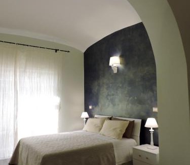 Celio House | Anfiteatro Suite