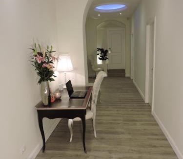 Celio House | Anfiteatro Suite