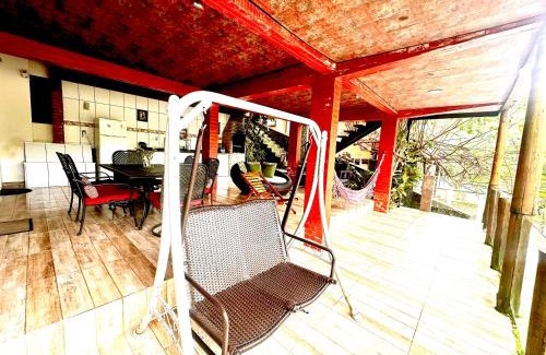 Pontal House | Anfitriões Angra -Vista Espetacular